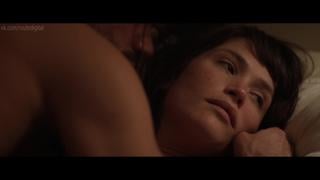 Gemma Arterton The Escape (2017) Hd 1080p Nude? Lovely ! Watch Online / джемма артертон побег