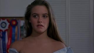 Alicia Silverstone Unsheathed The Punch (1993) Hd 1080p See Online