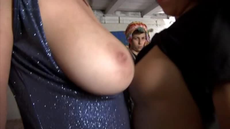 Gisele ferran, raissa vitral nude zombio 2 chimarrão zombies (2013) hd жизель ферран, раисса витраж зомбио 2 чайные зомби