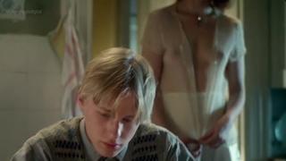 Marika lagercrantz nude all things fair (lust och fägring stor ...