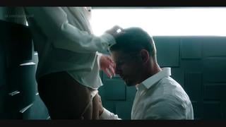 Natalie Martinez Into the Dark S01E05 (2019) HD 1080p Nude? Passionate See Online \/ Natalie Martinez to meet the darkness 