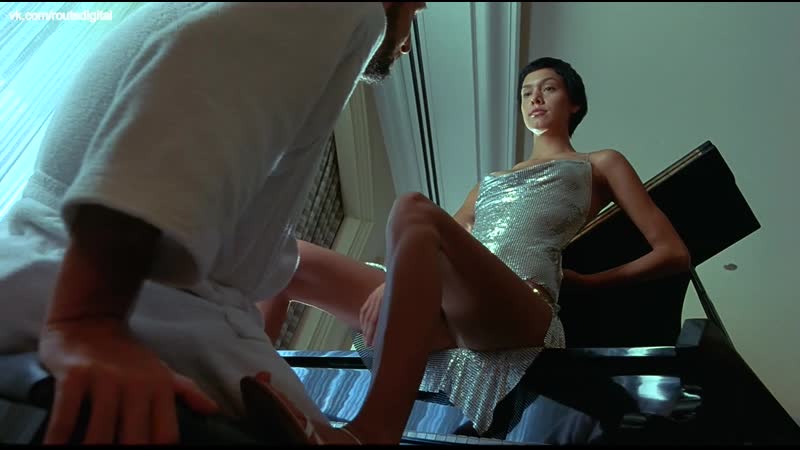 Maggie q, marit thoresen nude naked weapon (2002) hd 1080p bluray watch online / марит торесен, мэгги кью обнаженное оружие