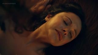 Marisa ramirez nude spartacus gods of the arena s01e02 (2011) hd 1080p watch online