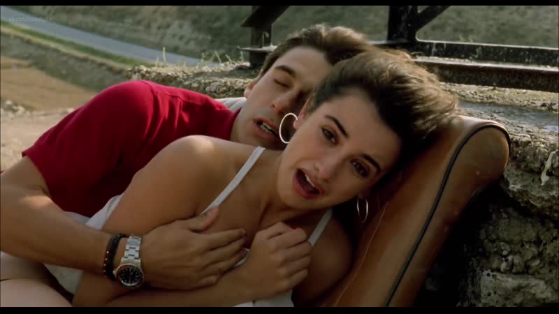 Penélope (penelope) cruz nude jamón, jamón (1992) hd 1080p watch online