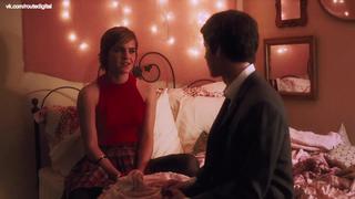 Emma watson, nina dobrev, mae whitman, etc the perks of being a wallflower (2012) hd 1080p bluray nude? sexy! watch online