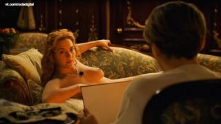 Kate winslet nude titanic (1997) hd 1080p bluray watch online