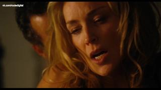 Sharon stone sofia vergara vanessa paradis fading gigolo 2013  