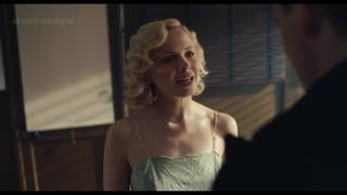 Kate Phillips Peaky Blinders (2017) S04E03 HD 1080p Nude? JAW Dropping Watch Online \/ Kate Phillips sharp visors 