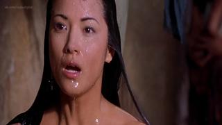 Kelly hu nude the scorpion king (2002) hd 720p watch online / келли ху царь скорпионов