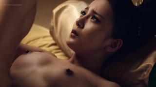 Song eun chae, lee bom, etc nude 'lost flower (2014)' 2 hd 720 / сон ын чхэ, ли бом утраченный цветок