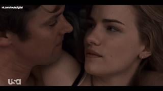 Willa Fitzgerald , Marlo Kelly , Herizen F Guardiola Dare Me (2019) S1e4 Hd 1080p Nude? Marvelous ! See Online