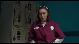 Tilda cobham hervey burn (2019) hd 1080p nude? sexy! watch online ...