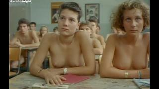 Catherine aymerie, etc nude point de fuite (1987) watch online