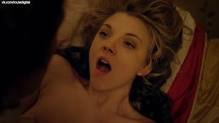 NATALIE DORMER NAKED THE Scandalous Lady W (2015) HD 1080P Web Nipples, Sex Watch Online \/ Natalie Dormer Scandalous lady at 