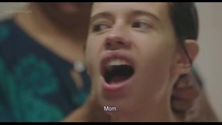 Kalki Koechlin, Sayani Gupta Unsheted Margarita With A Straw (2014) 1080p \/ Kalki Khechlyn, Sayani Gupta Margarita, With A Straw 