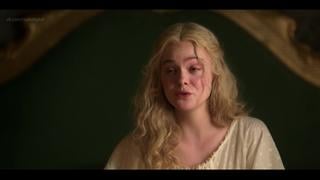 Elle fanning nude the great s01 (2020) 1080p watch online / эль фаннинг великая