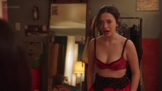 Mikey Madison Better Things S04e04 (2020) Hd 1080p Nude? Wondrous ! See Online