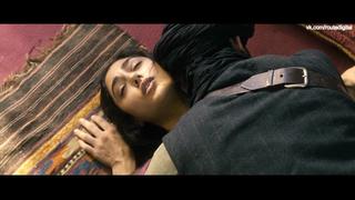 Golshifteh farahani nude the patience stone (fr af 2012) 1080p watch online / голшифте фарахани камень терпения