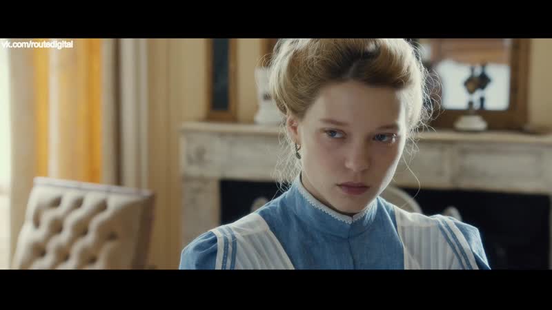 Léa (lea) seydoux journal d'une femme de chambre (fr 2015) hd 1080p bluray nude? sexy! watch online