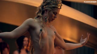 Viva bianca, lucy lawless, etc nude spartacus vengeance (2012) e4 1080p bluray watch online