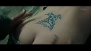Linda lapinsh nude igra na vyzhivanie s01e02 (2020) hd 1080p watch online / линда лапиньш игра на выживание