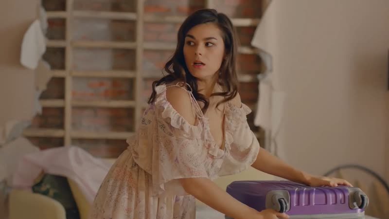 Anfisa chernykh, etc rummeit s01e03 (2020) hd 1080p nude? sexy! watch online / анфиса черных руммейт