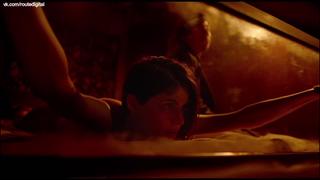 Alexandra daddario nude lost girls and love hotels (2020) hd 1080p web watch online / александра даддарио все оттенки токио