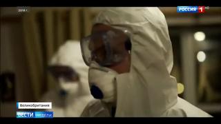 Киселёв переночевал в номере навального