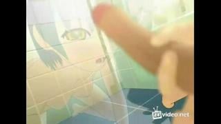 Hentai Invisible Girl 