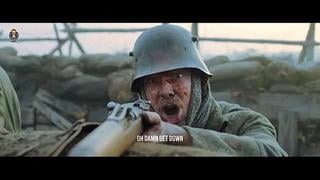 All quiet on the western front after dark edit ww1