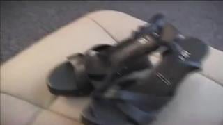 Charmane star heat asian style