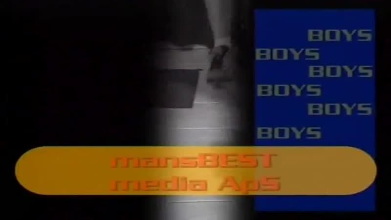 Aerobic boys (2003) [vlado iresch]