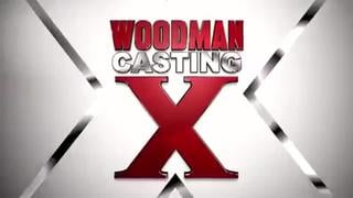 Woodman casting x czech porno xxx violette pure and gina devine anal sex fucking