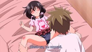 Playful sister Mizuki chan 