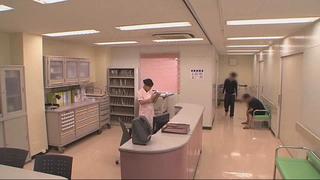 Melon Milk Fuck Polyclinic