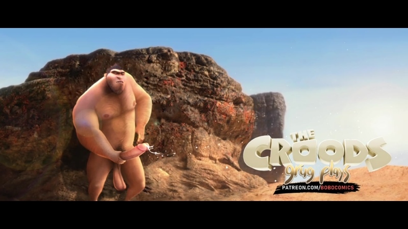 The Croods porno filmini tomosha qiling