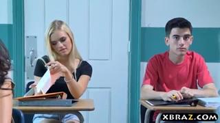 Fucked A Girlfriend In A Lesson Porn Sex Anal 