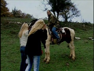 Порно фильм ночи риты