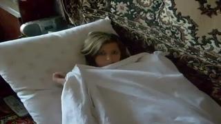 Школьники ебутся