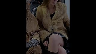 'double standards' by hannezaruma