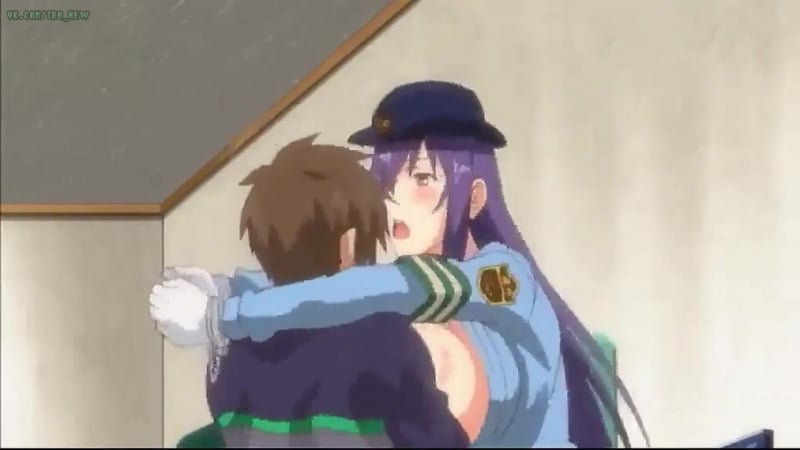 Хентай &amp; hentai сестринская забота 01 русская озвучка