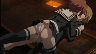 Hentai & Manga Porn Sisters Swingers Russian Voice Acting 