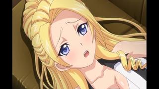 Хентай & hentai так уж случается 4 серия rus озвучка