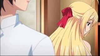 Хентай & hentai так уж случается 2 серия rus озвучка