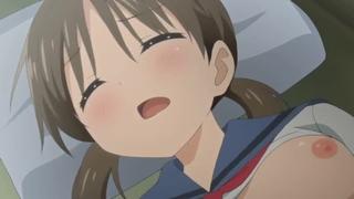 Хентай & Anime Porn 18+ Oyasumi Fuck-fest 1 серия Rus суббы