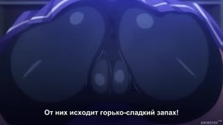 Hentai & хентай 18+ joshi luck | девочки лакросс клуба! [субтитры]