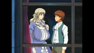 Хентай & hentai 18+ || мачеха rus суббы