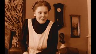 The Maid Showed Boys Boys To Twins Beautiful Breasts Of An Adult Woman 