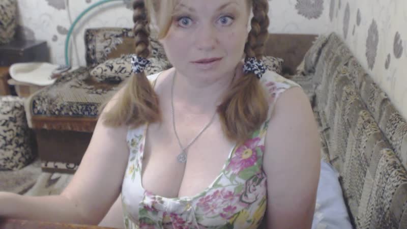 Русская мамка голая saggy tits большие огромные отвисшие сиськи  