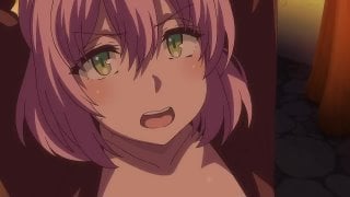 Kaifuku jutsushi no yarinaoshi 12 (без цензуры)